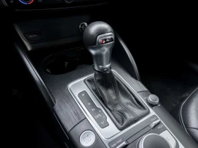 Audi A3 * АВТО КРЕДИТ* ЦЕНА ДО БГ * СЕРВИЗНА ИСТОРИЯ * , снимка 13
