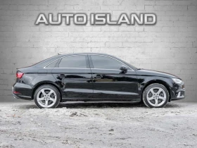 Audi A3 * АВТО КРЕДИТ* ЦЕНА ДО БГ * СЕРВИЗНА ИСТОРИЯ * , снимка 2