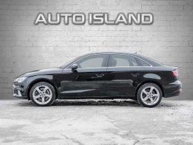 Audi A3 * АВТО КРЕДИТ* ЦЕНА ДО БГ * СЕРВИЗНА ИСТОРИЯ * , снимка 3
