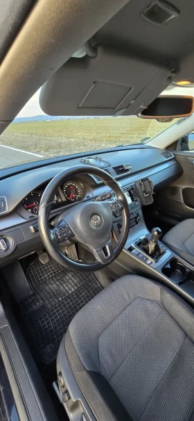 VW Passat 2.0TDI - 6500 € / 12712.90 лв. - 41158162 8