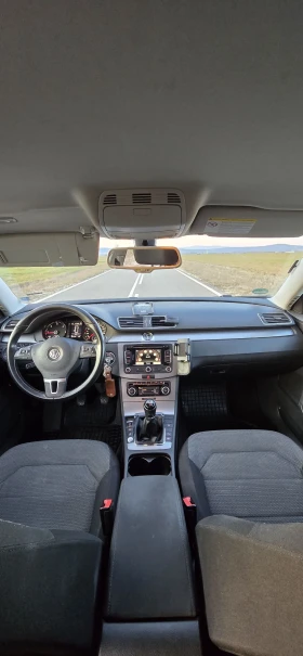 VW Passat 2.0TDI - 6500 € / 12712.90 лв. - 41158162 7