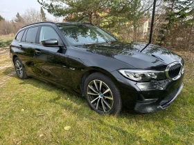 BMW 320 Plug in hybrid 320e
