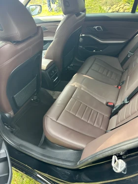 BMW 320 Plug in hybrid 320e - 24500 € / 47917.83 лв. - 70620896 7