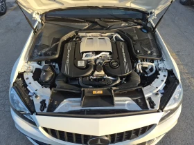 Mercedes-Benz C 63 AMG * * CARFAX* * АВТОКРЕДИТ* *  - 44990 € / 87992.79 лв. - 83086569 7