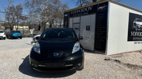 Nissan Leaf  Нов внос от Италия Електричка Автомат