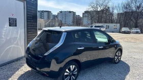Nissan Leaf  Нов внос от Италия Електричка Автомат - 7300 € / 14277.56 лв. - 49326980 4