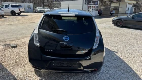 Nissan Leaf  Нов внос от Италия Електричка Автомат - 7300 € / 14277.56 лв. - 49326980 3