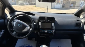 Nissan Leaf  Нов внос от Италия Електричка Автомат - 7300 € / 14277.56 лв. - 49326980 6