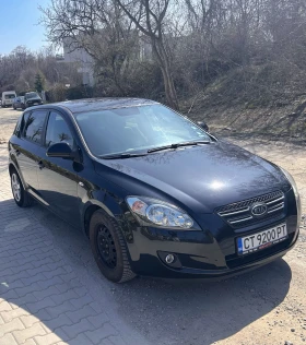 Kia Ceed 1.6 CRDI  125 К.С. - 2499 € / 4887.62 лв. - 11356497 4