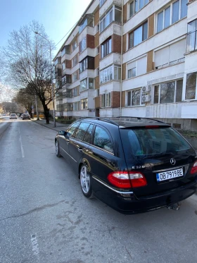 Mercedes-Benz E 320 - 4850 € / 9485.78 лв. - 15500420 5