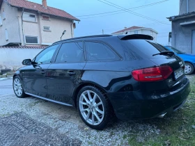 Audi A4 3.0 #S-Line #KEYLESS GO  - 9000 € / 17602.47 лв. - 60666545 6