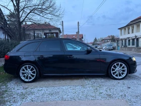 Audi A4 3.0 #S-Line #KEYLESS GO  - 9000 € / 17602.47 лв. - 60666545 7