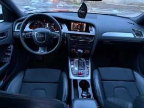 Audi A4 3.0 #S-Line #KEYLESS GO  - 9000 € / 17602.47 лв. - 60666545 8
