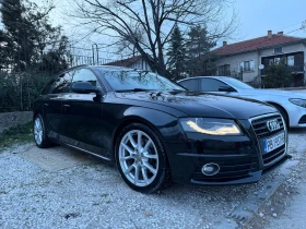 Audi A4 3.0 #S-Line #KEYLESS GO  - 9000 € / 17602.47 лв. - 60666545 3