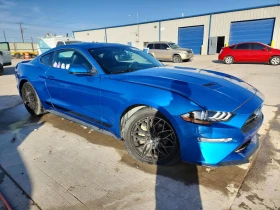 Ford Mustang 2.3l | Auto.bg — изображение 4