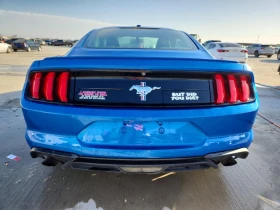 Ford Mustang 2.3l | Auto.bg — изображение 6
