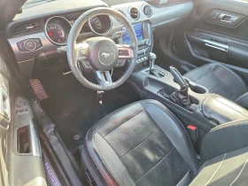 Ford Mustang 2.3l | Auto.bg — изображение 8