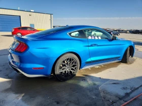 Ford Mustang 2.3l | Auto.bg — изображение 3