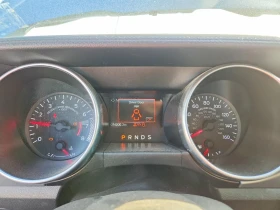 Ford Mustang 2.3l | Auto.bg — изображение 9