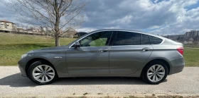 BMW 5 Gran Turismo 530GT 245к.с. Бартер  - 8000 € / 15646.64 лв. - 40009465 2