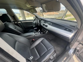 BMW 5 Gran Turismo 530GT 245к.с. Бартер  - 8000 € / 15646.64 лв. - 40009465 10