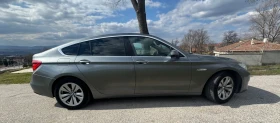 BMW 5 Gran Turismo 530GT 245к.с. Бартер  - 8000 € / 15646.64 лв. - 40009465 6