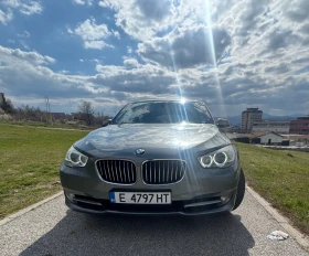 BMW 5 Gran Turismo 530GT 245к.с. Бартер  - 8000 € / 15646.64 лв. - 40009465 8