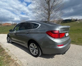 BMW 5 Gran Turismo 530GT 245к.с. Бартер  - 8000 € / 15646.64 лв. - 40009465 3