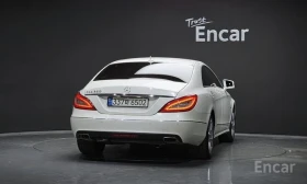 Mercedes-Benz CLS 350 BlueEfficiency | ЗАДНА КАМЕРА| ОБДУХВАНЕ| ШИБЕДАХ| - 9700 € / 18971.55 лв. - 11524931 4