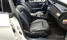 Mercedes-Benz CLS 350 BlueEfficiency | ЗАДНА КАМЕРА| ОБДУХВАНЕ| ШИБЕДАХ| - 9700 € / 18971.55 лв. - 11524931 8