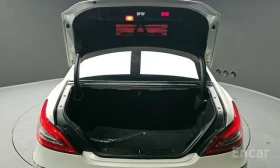 Mercedes-Benz CLS 350 BlueEfficiency | ЗАДНА КАМЕРА| ОБДУХВАНЕ| ШИБЕДАХ| - 9700 € / 18971.55 лв. - 11524931 17