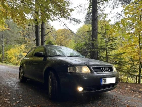 Audi A3 - 870 € / 1701.57 лв. - 54574999 6