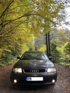 Audi A3 - 870 € / 1701.57 лв. - 54574999 4