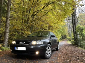 Audi A3 - 870 € / 1701.57 лв. - 54574999 5