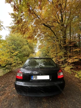 Audi A3 - 870 € / 1701.57 лв. - 54574999 2