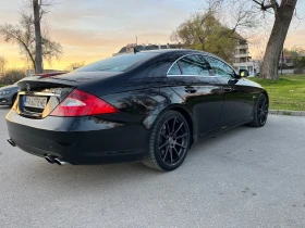 Mercedes-Benz CLS 63 AMG - 13888 € / 27162.57 лв. - 79848952 9