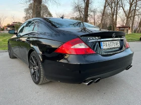 Mercedes-Benz CLS 63 AMG - 13888 € / 27162.57 лв. - 79848952 10