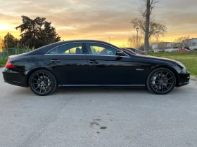 Mercedes-Benz CLS 63 AMG - 13888 € / 27162.57 лв. - 79848952 11