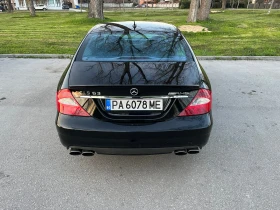 Mercedes-Benz CLS 63 AMG - 13888 € / 27162.57 лв. - 79848952 8