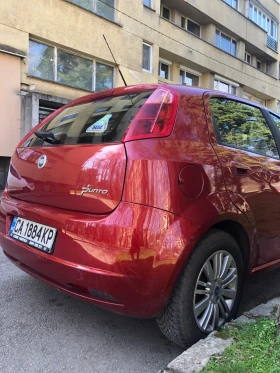 Fiat Punto 1.3 JTD Multijet  - 2000 € / 3911.66 лв. - 37557236 4