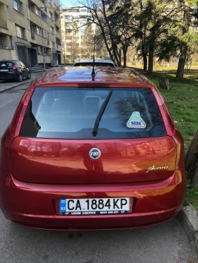 Fiat Punto 1.3 JTD Multijet  - 2000 € / 3911.66 лв. - 37557236 12