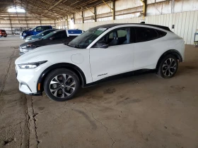 Ford Mustang Mach-E PREMIUM