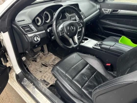 Mercedes-Benz E 400 АМГ ПАКЕТ/CARFAX/ ПОДГРЕВ/ОБДУХ/ПАНО/КЛИП/ППФ - 15550 € / 30413.16 лв. - 81481434 6