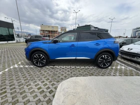 Peugeot 2008 GT - 22500 € / 44006.17 лв. - 90161510 1