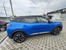Peugeot 2008 GT - 22500 € / 44006.17 лв. - 90161510 8
