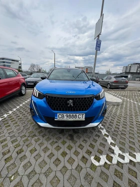 Peugeot 2008 GT - 22500 € / 44006.17 лв. - 90161510 2