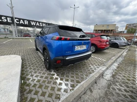 Peugeot 2008 GT - 22500 € / 44006.17 лв. - 90161510 17