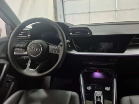 Audi A3 * PROGRESSIV * ПАНОРАМА* ПОДГРЕВ*  | Auto.bg — изображение 11