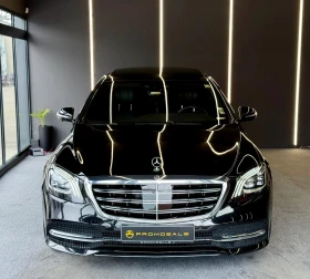Mercedes-Benz S 400 L* 4M* 360* ��������* Burmester* �����* ������ | Mobile.bg � ����� ������ 2