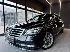 Mercedes-Benz S 400 L* 4M* 360* ��������* Burmester* �����* ������ | Mobile.bg � ����� ������ 3